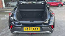 Vauxhall Mokka 1.2 Turbo 100 Elite Premium 5dr Petrol Hatchback